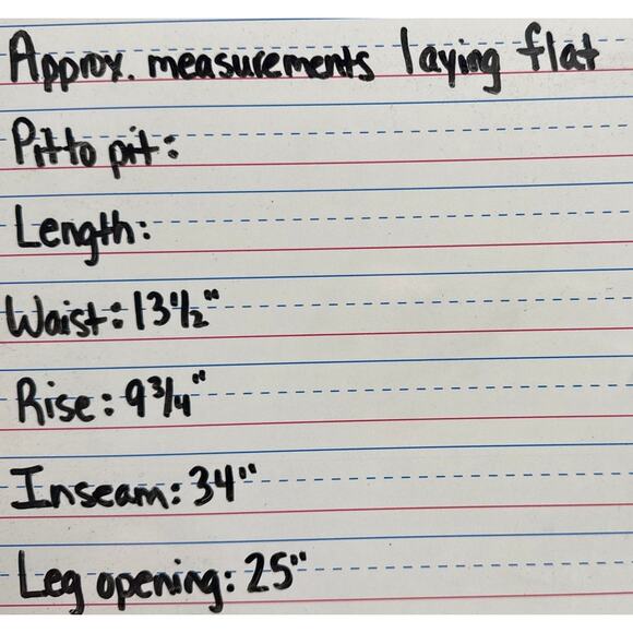 NWT Wrangler Women's Wanderer Dark Wash High Rise Stretch Flare Jeans Size 26 - Picture 15 of 15